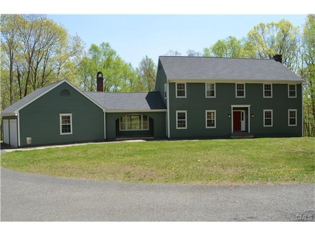 50 Summitt Ln, Bridgewater, CT 06752 - photo 1