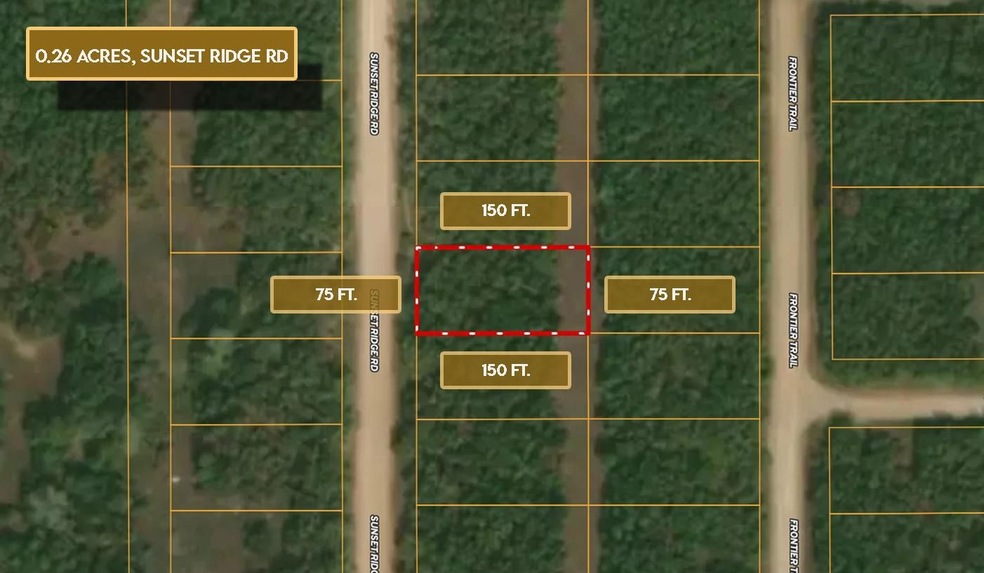 0 Sunset Ridge Rd, Prue, OK 74054 - photo 1