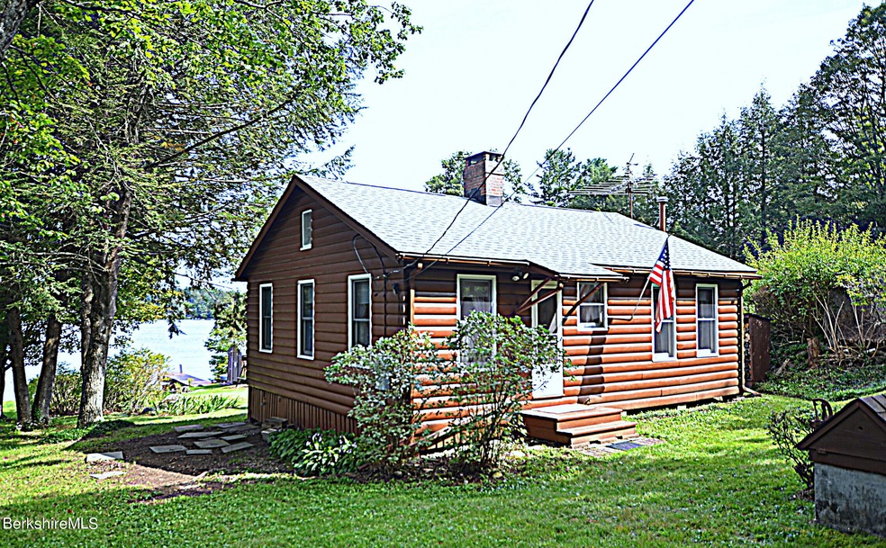71 FLINT FARM ROAD