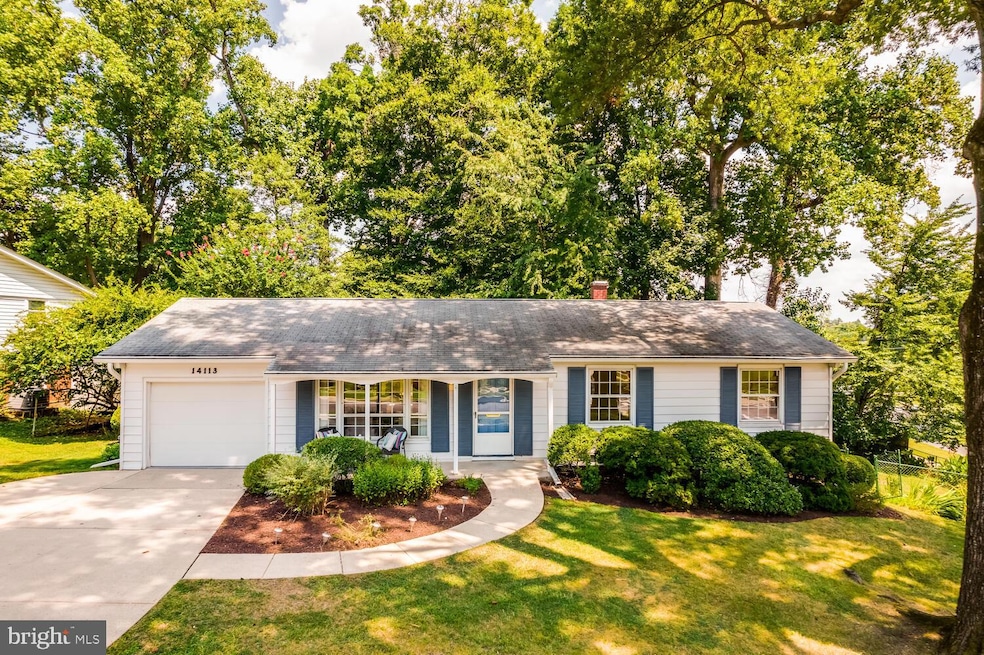 14113 Chadwick Ln, Rockville, MD 20853 - photo 1