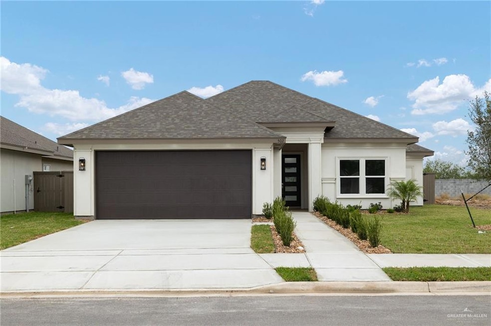 502 W La Pointe Ave, Alton, TX 78573 - photo 1