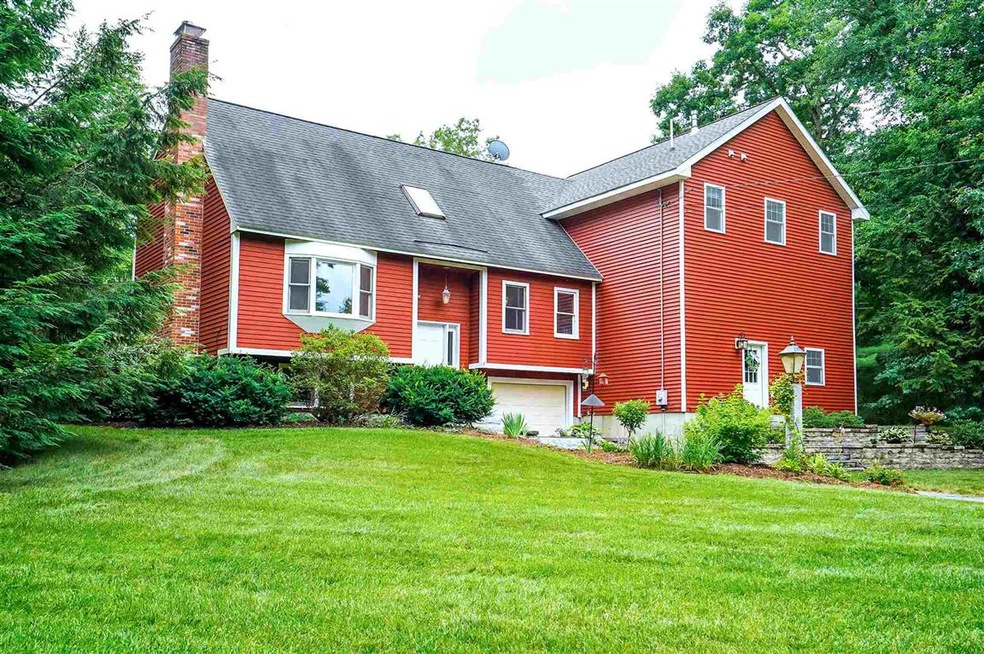 7 W Chamberlain Rd, Merrimack, NH 03054 - photo 1