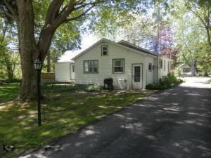 Main home