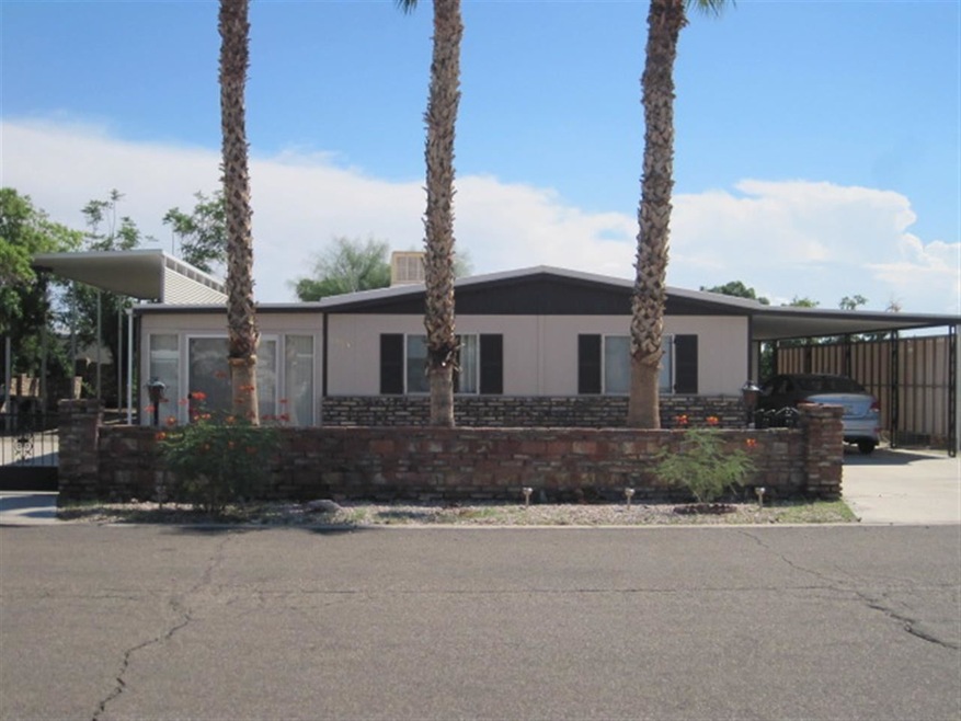 13331 E 47th St, Yuma, AZ 85367 - photo 1