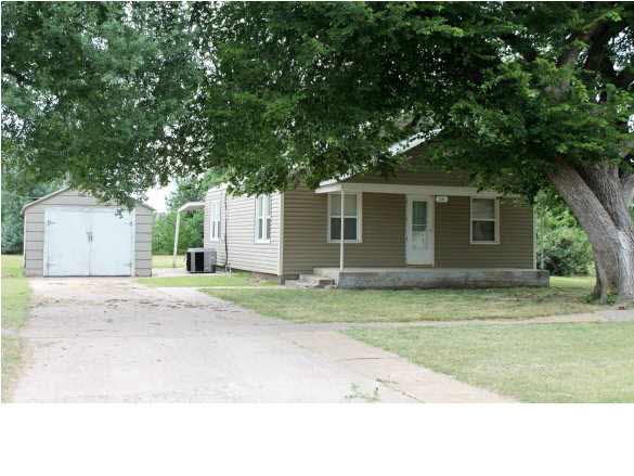 WELCOME TO 224 N. MAIN