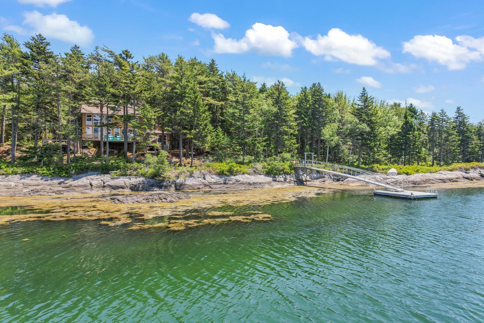 14 Sanctuary Rd, Harpswell, ME 04079 - photo 1