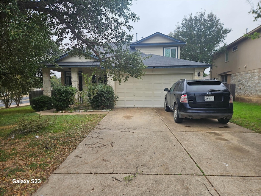 2810 Turtle River Dr, Leander, TX 78641 - photo 1