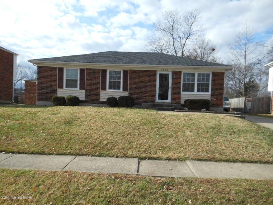 5806 Shelby St, Louisville, KY 40291 - photo 1