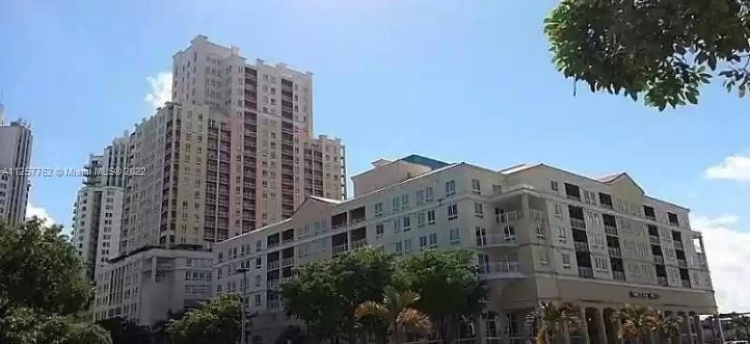 TOSCANO CONDO COMPLEX