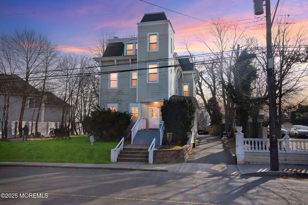 160 Chelsea Ave unit 1, Long Branch, NJ 07740 - photo 1