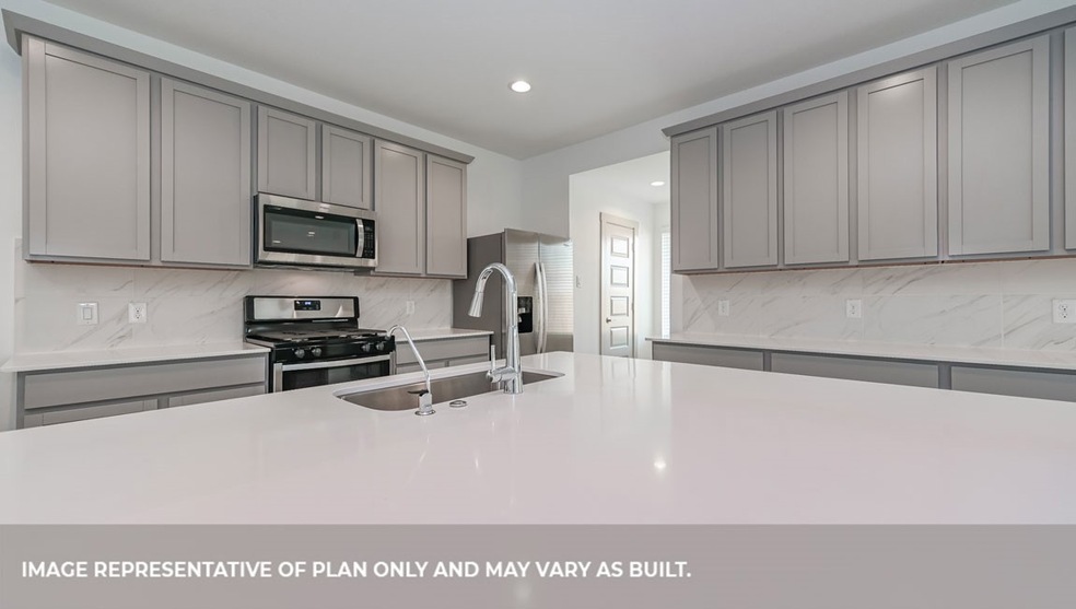 1702 Perch St, Alvin, TX 77511 - photo 1