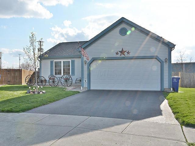 1197 Treehaven Ln, Columbus, OH 43204 - photo 1