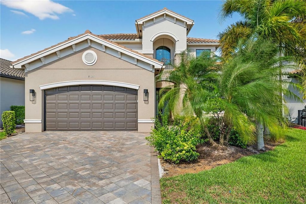 4126 Aspen Chase Dr, Naples, FL 34119 - photo 1