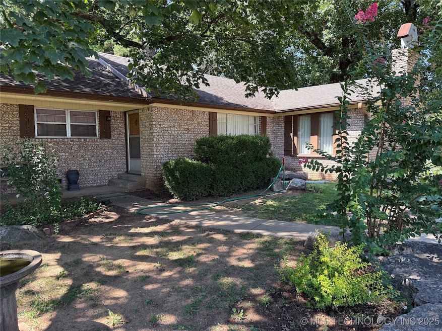 11716 E 69th St N, Owasso, OK 74055 - photo 1