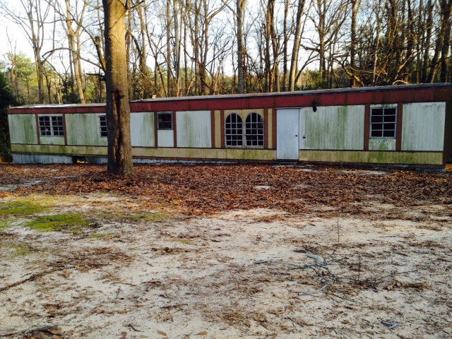 Main View