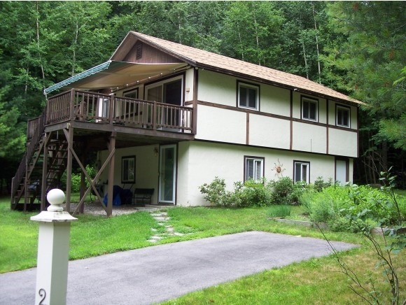 2 Valley Rd, Center Tuftonboro, NH 03816 - photo 1