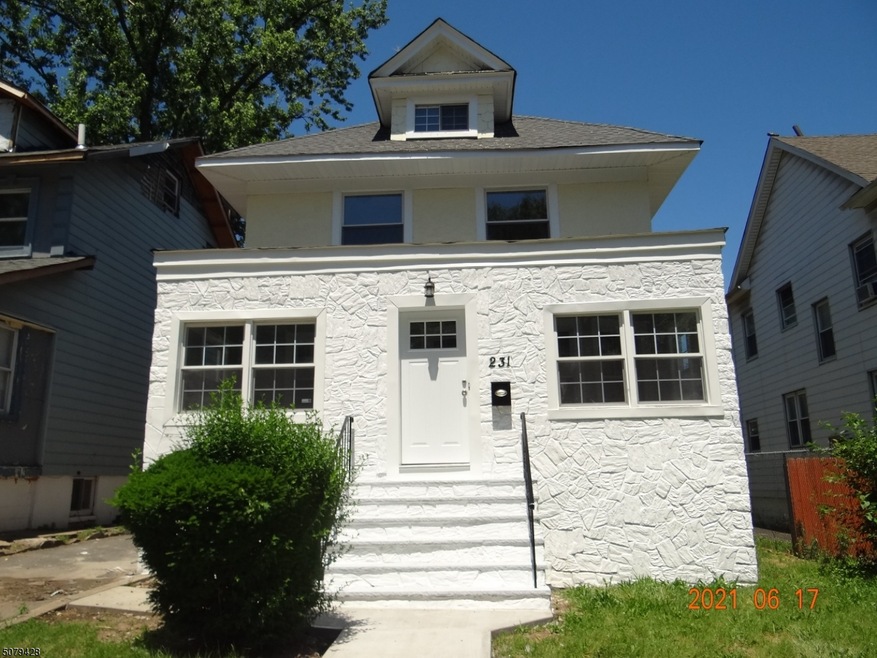 231 Goldsmith Ave unit 233, Newark, NJ 07112 - photo 1