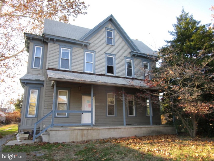 310 Billings Ave, Paulsboro, NJ 08066 - photo 1