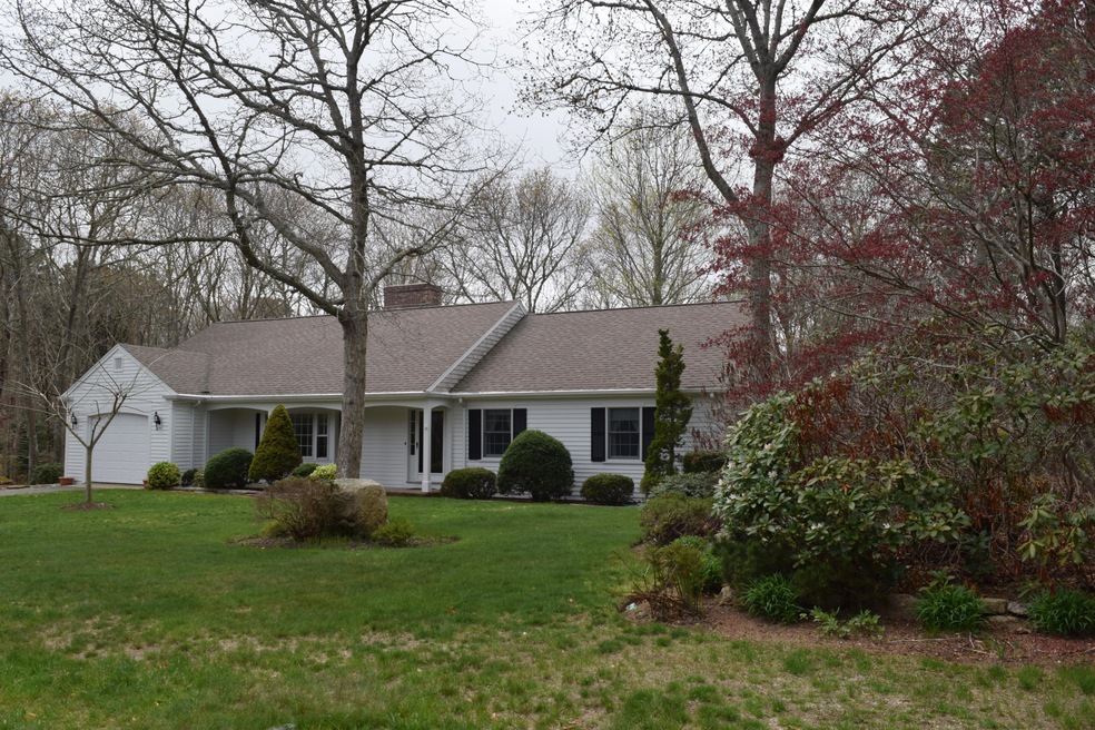 38 Coach Ln, Barnstable, MA 02630 - photo 1