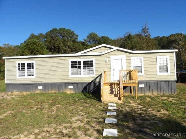 445 Bartlett Loop, Headland, AL 36345 - photo 1