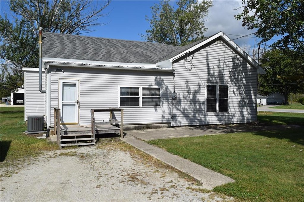 5582 Us Route 33, Mendon, OH 45862 - photo 1