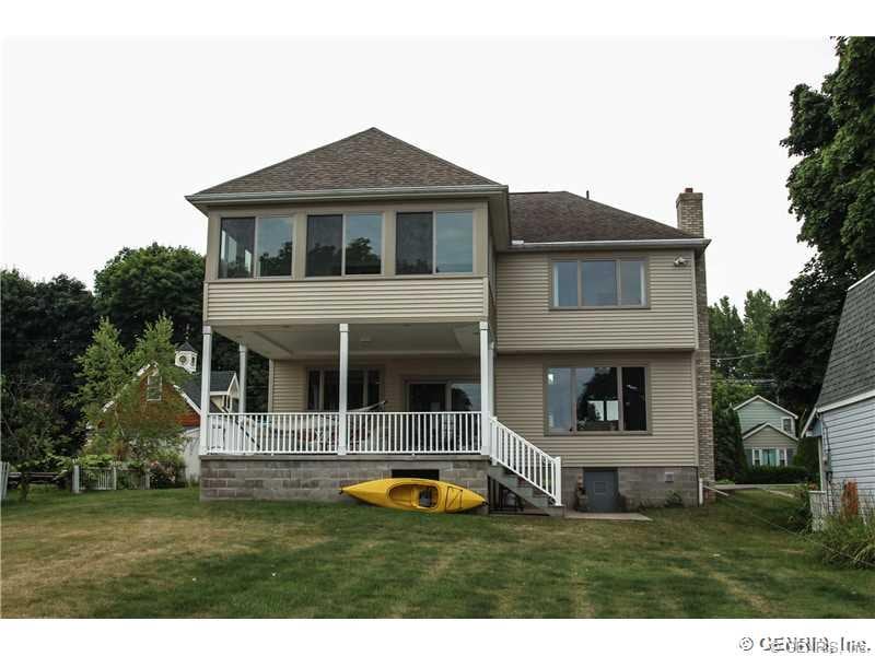 14409 Lakeshore Rd, Kent, NY 14477 - photo 1