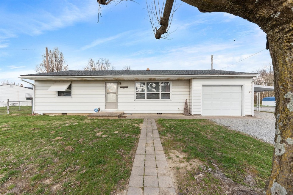 775 S Main St, Georgetown, OH 45121 - photo 1