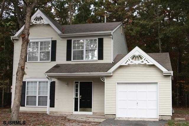 153 Navasink Ct, Galloway, NJ 08205 - photo 1