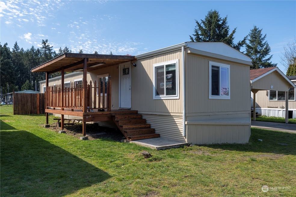 7512 188th Street Ct E Unit 31