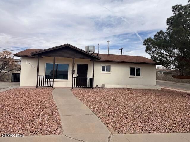 7329 Kingman Dr, El Paso, TX 79915 - photo 1