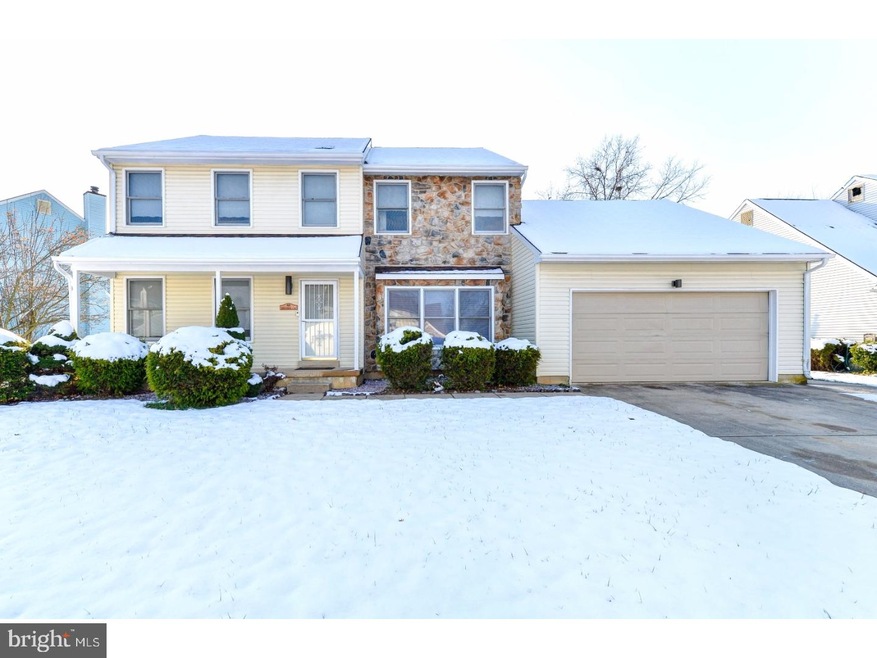 46 Owls Nest Cir, Bear, DE 19701 - photo 1