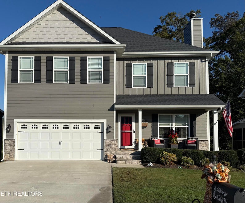 179 Twilight Blvd, Sharps Chapel, TN 37866 - photo 1