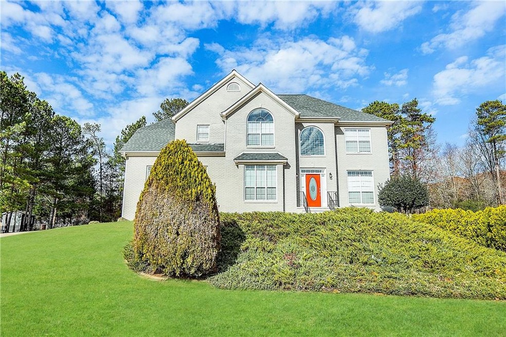 146 Stratmore Place, Stockbridge, GA 30281 - photo 1