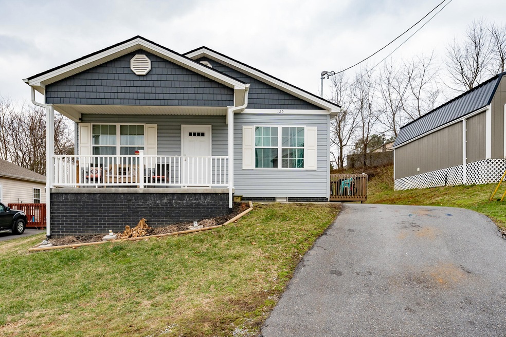 125 Monarch Ct, Johnson City, TN 37601 - photo 1