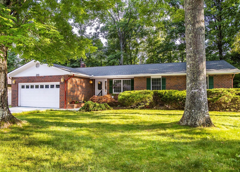 20 Black Oak Cir, Crossville, TN 38558 - photo 1