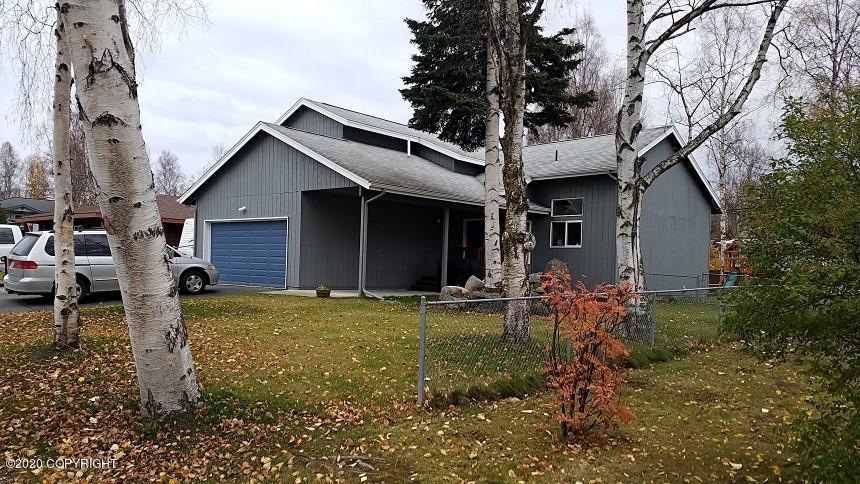 3413 Creekside Drive.