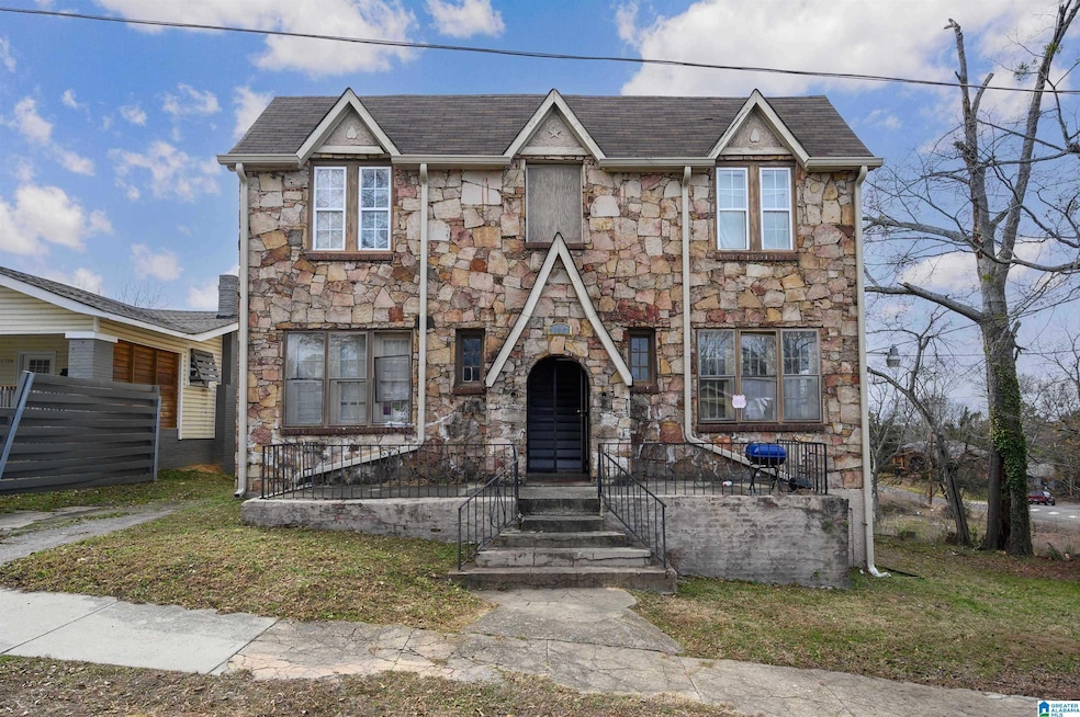 1720 Cullman Ave unit 3, Birmingham, AL 35208 - photo 1