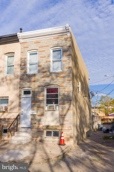 19 S Janney St, Baltimore, MD 21224 - photo 1