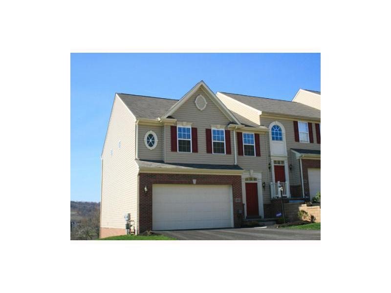 Exterior Front. Welcome Home to 221 Maple Ridge Dr