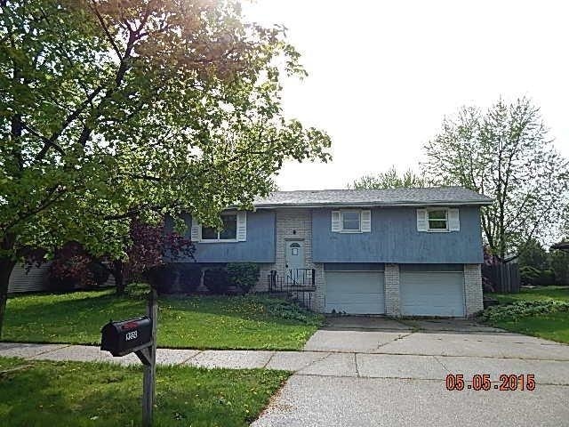 9324 Buchanan St, Crown Point, IN 46307 - photo 1