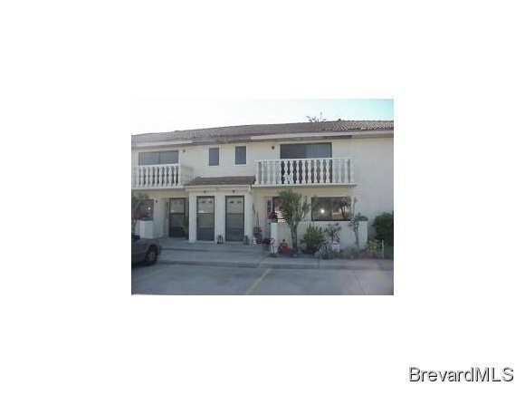 418 S Atlantic #3 Ave, Cocoa Beach, FL 32931 - photo 1