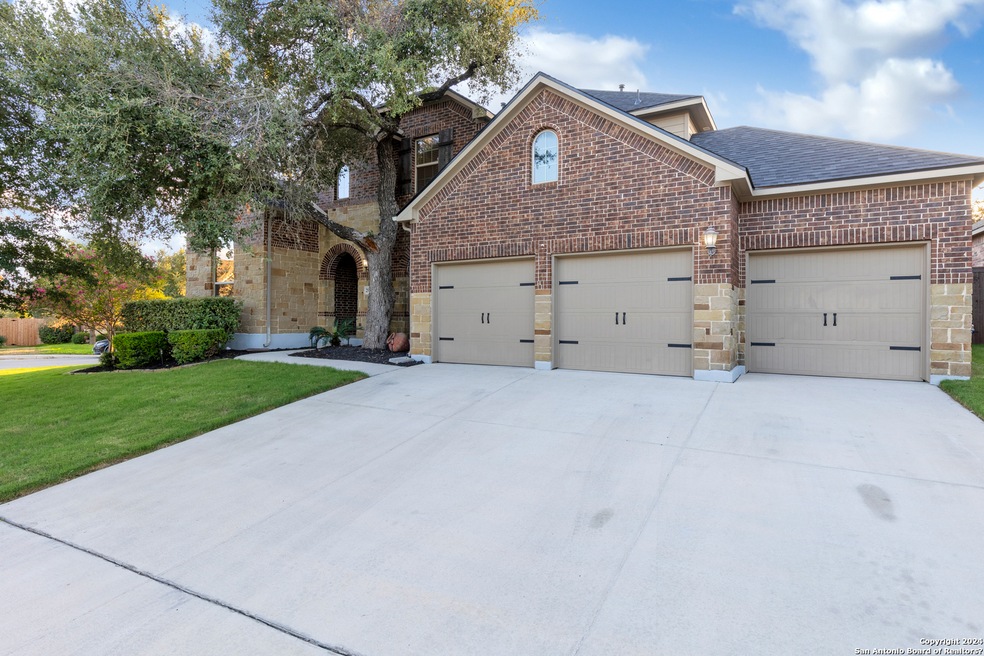 25511 Hopi Dawn, San Antonio, TX 78261 - photo 1