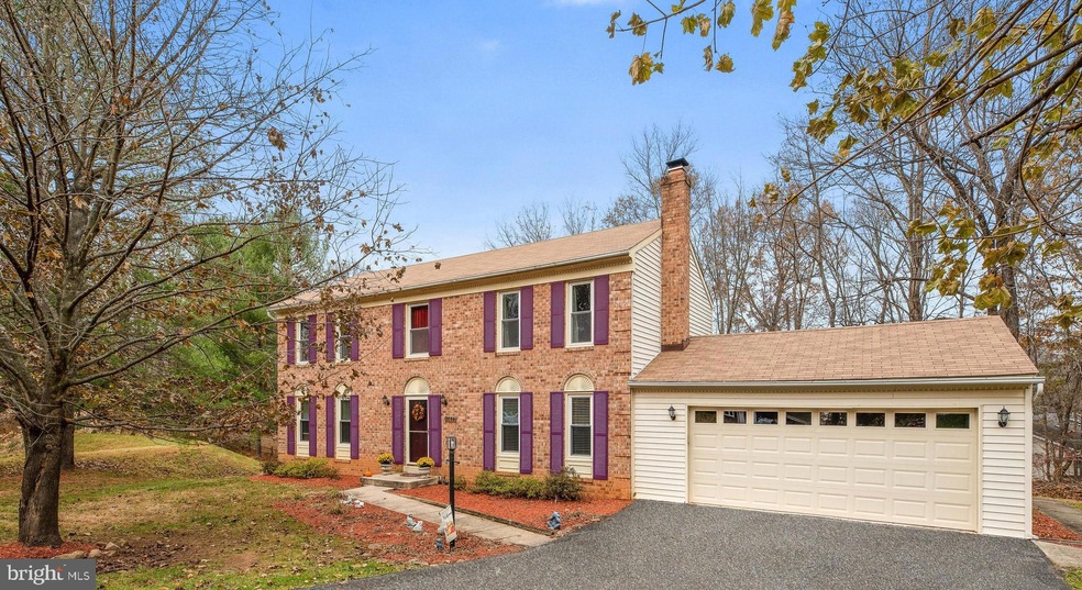 2164 Sooner Ct, Sykesville, MD 21784 - photo 1