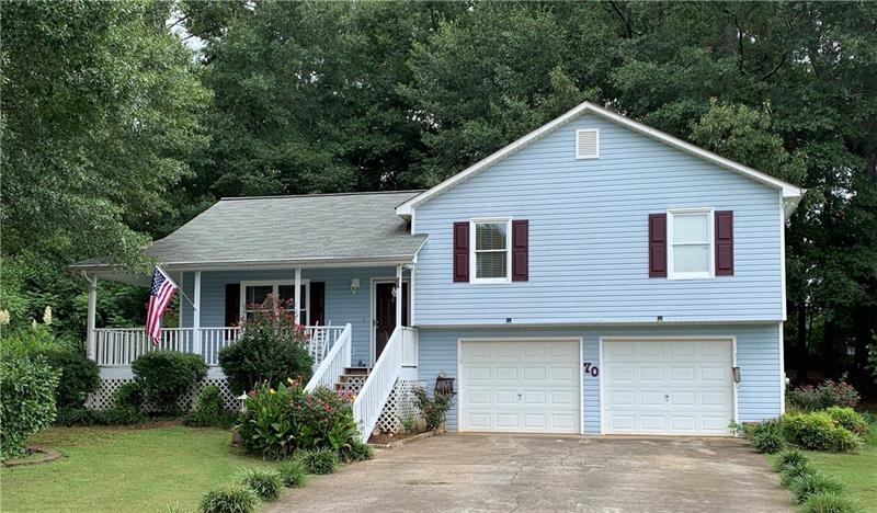 70 River Oaks Dr SW, Cartersville, GA 30120 - photo 1