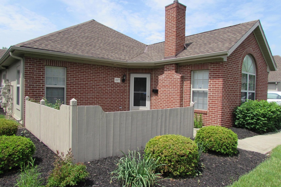 107 Potters Shed Dr unit 9107, Reynoldsburg, OH 43068 - photo 1
