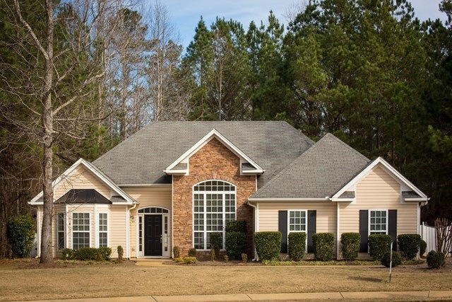 110 Densmorr Ridge, Senoia, GA 30276 - photo 1