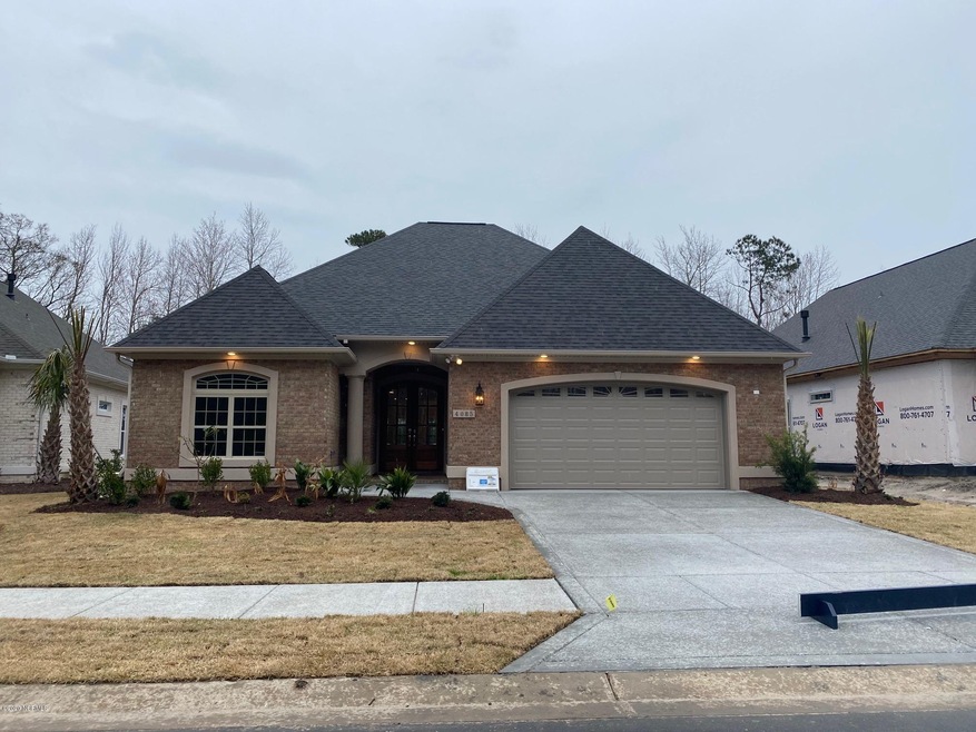 4085 Batik Ct, Leland, NC 28451 - photo 1