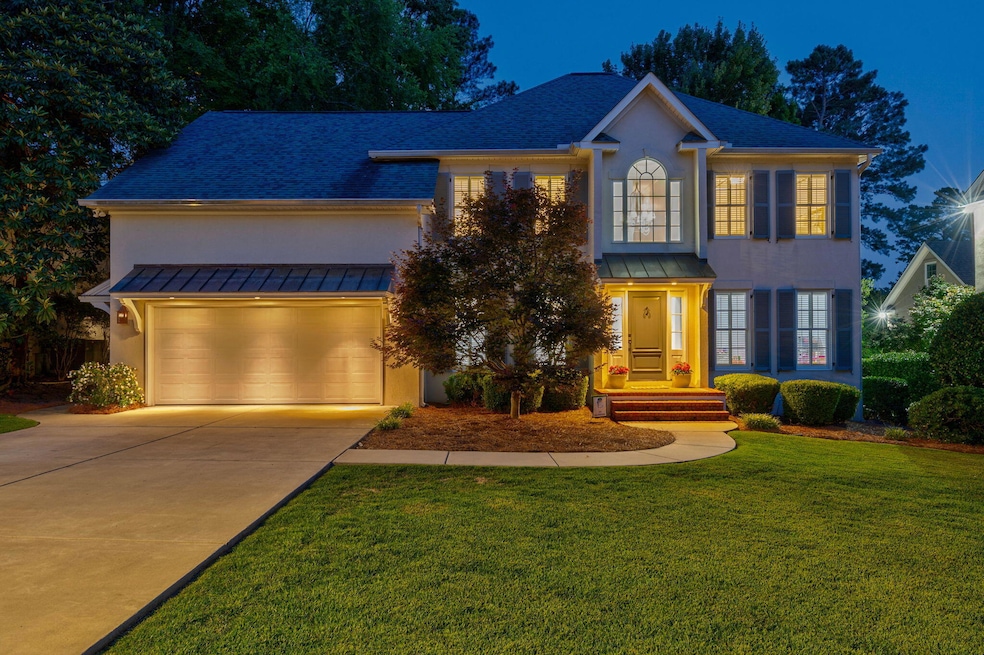 3665 Bay Point Ct, Augusta, GA 30907 - photo 1