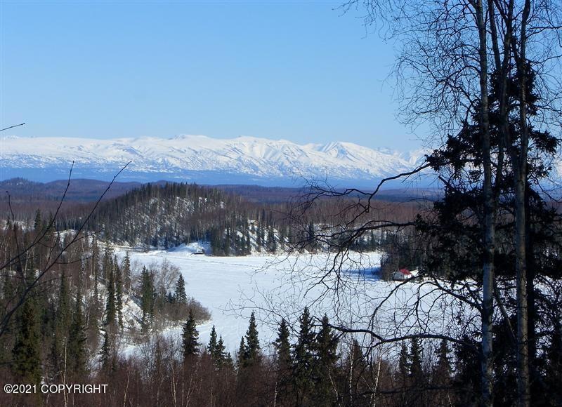 80 acres view