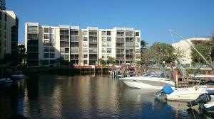 Luxury Waterfront Condominium